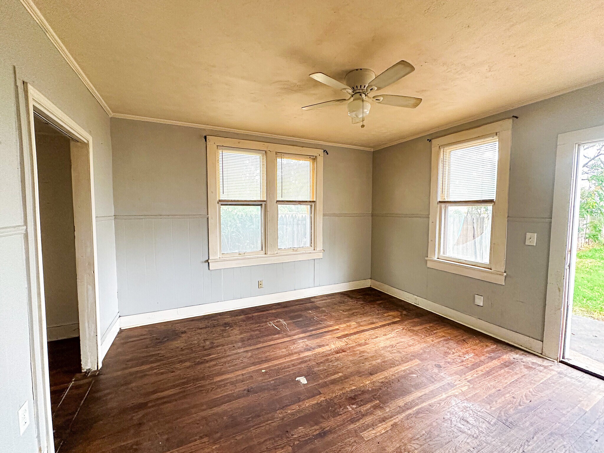 Building Photo - 1912 20th St