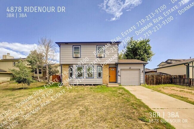 Building Photo - 4878 Ridenour Dr