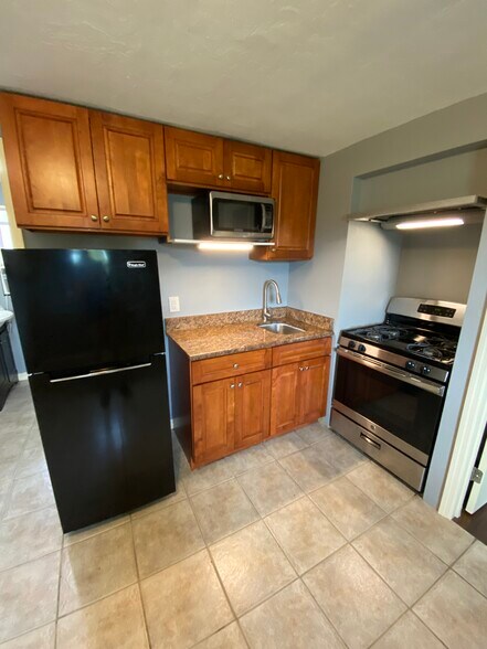 Building Photo - 5344 Caldwell St