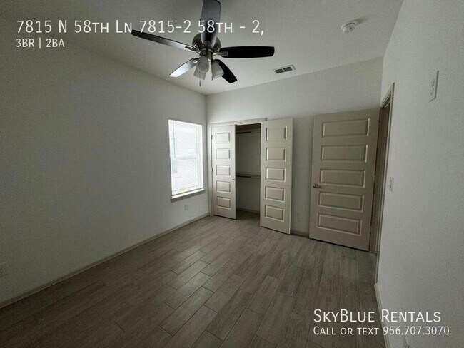 Building Photo - 7815 N 58th Ln