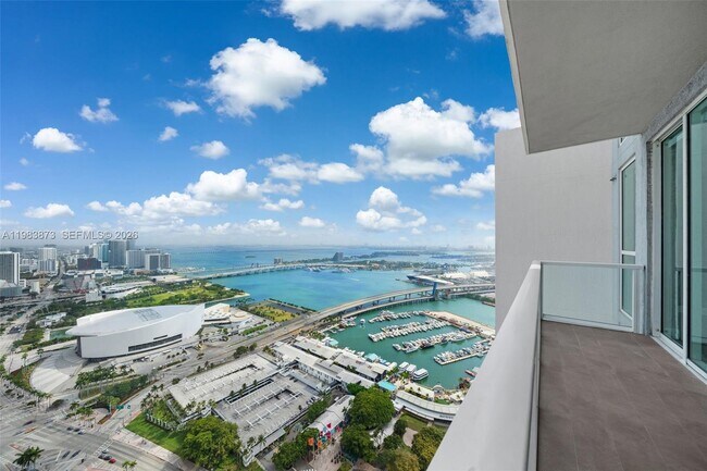 Building Photo - 244 Biscayne Blvd