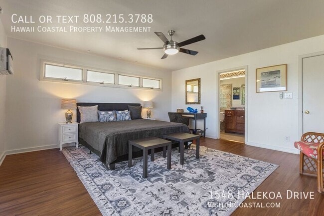 Building Photo - 1548 Halekoa Dr