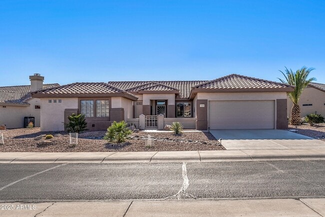Building Photo - 16385 W Monteverde Ln