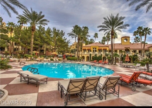 Building Photo - 210 E Flamingo Rd