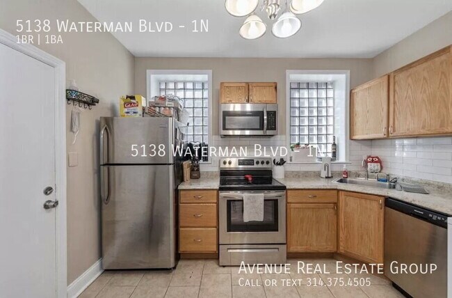 Building Photo - 5138 Waterman Blvd