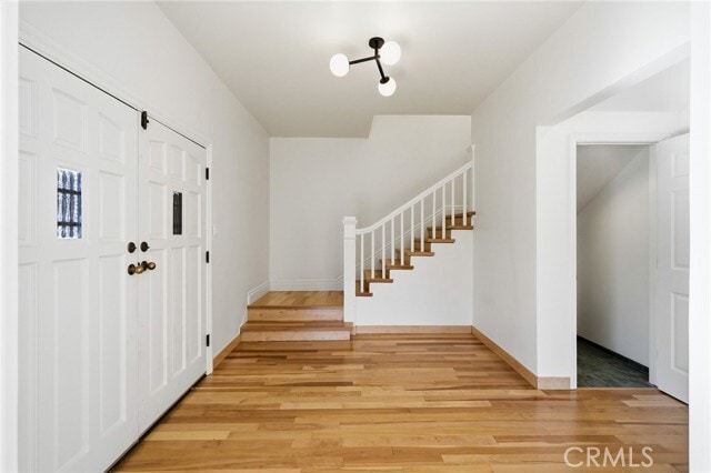 Building Photo - 1703 W 25th St