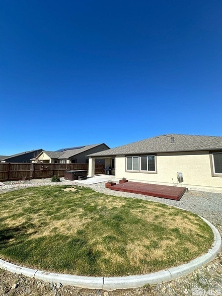 Building Photo - 816 Thacker Pass Dr