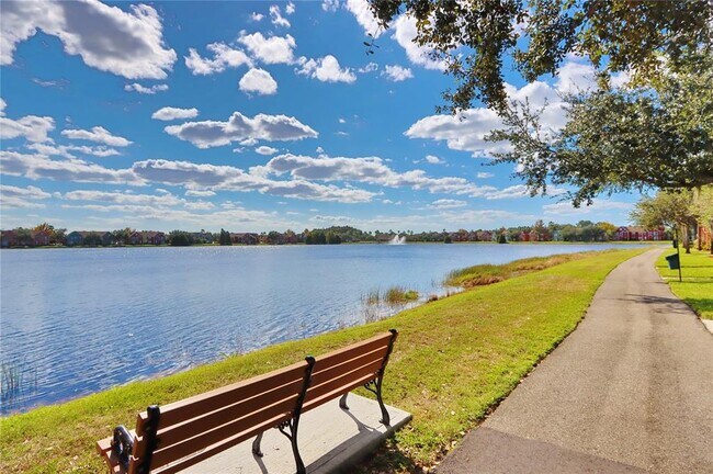 Building Photo - 9088 Lake Chase Island Way