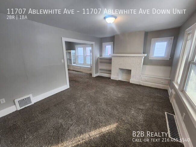 Building Photo - 11707 Ablewhite Ave