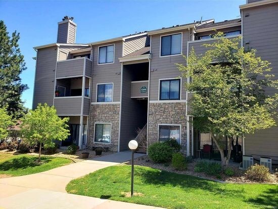 Building Photo - 7394 S Alkire St