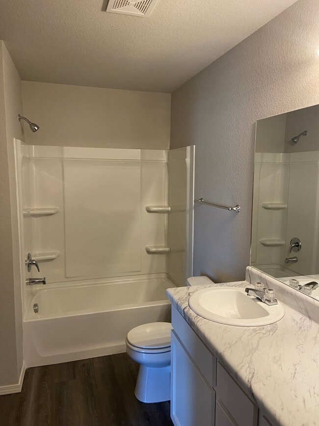 Building Photo - Three Bedroom | Two Bath Home in Conrad Court