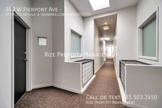 Building Photo - 343 Pierpont Ave
