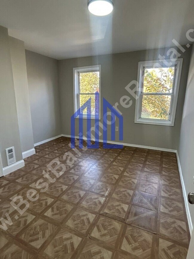 Building Photo - 2-Bedroom, 1-Bath Baltimore City Home – Coming Soon