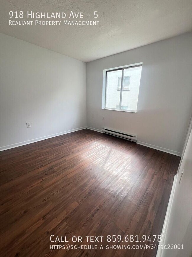 Building Photo - 918 Highland Ave