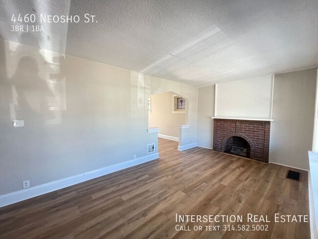 Building Photo - 4460 Neosho St