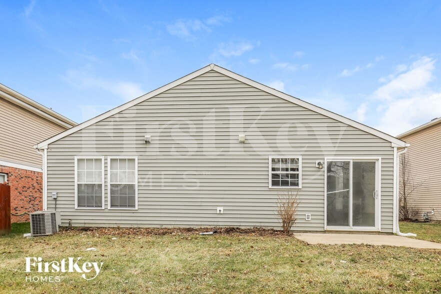 Building Photo - 1947 Prairie Sky Ln
