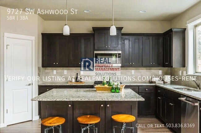 Building Photo - 9727 SW Ashwood St