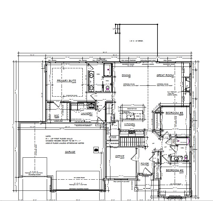 Building Photo - 615 Clear Pond Way