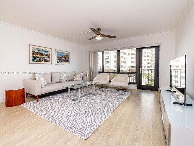 Building Photo - 5000 N Ocean Blvd