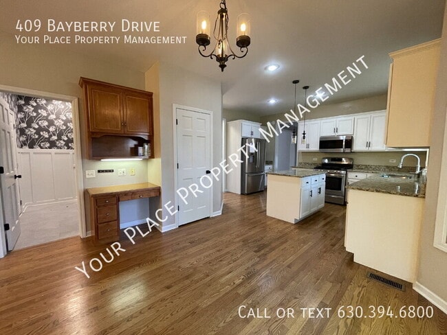 Building Photo - 409 Bayberry Dr
