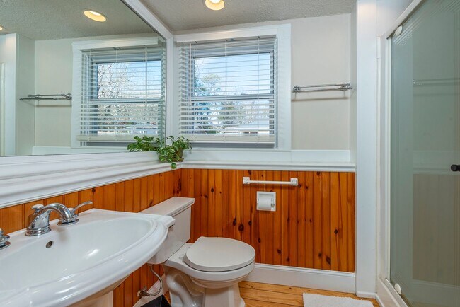 Building Photo - Charming Black Mountain Rental!