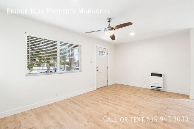 Building Photo - 4434 Cherokee Ave