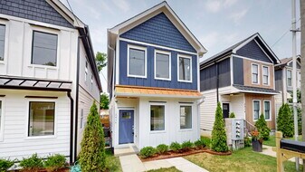 Building Photo - 2416 Albion St