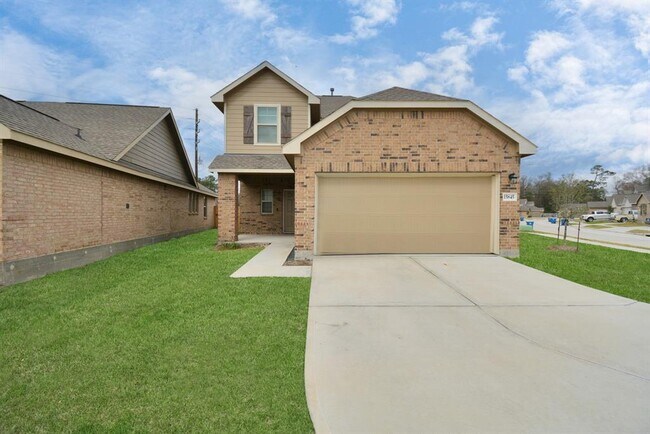 Building Photo - 15803 Rockfleet Dr