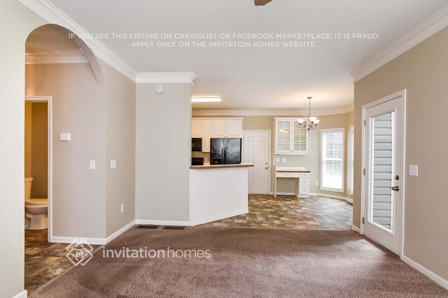 Building Photo - 2835 Sulky Ct