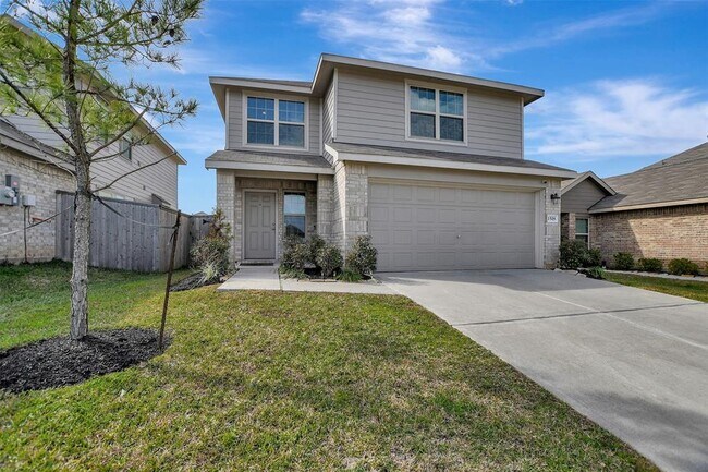 Primary Photo - 1518 Carmona Ct