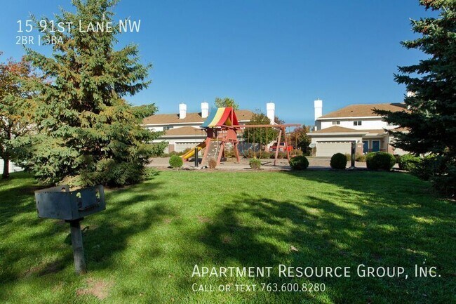 Building Photo - 15 91st Ln