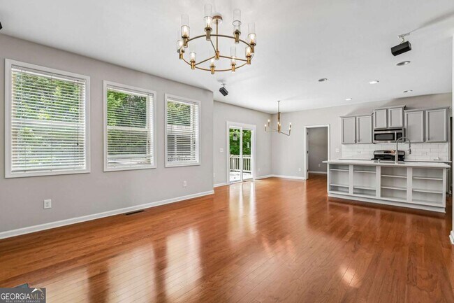 Building Photo - 355 Morgans Creek Ct NW
