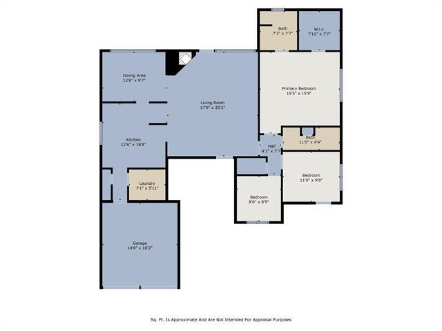 Building Photo - 10000 Bugle Dr