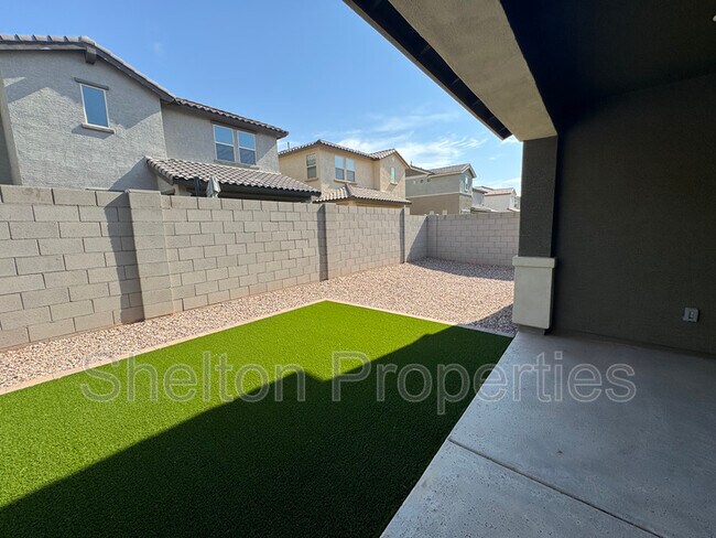Building Photo - 16256 W Mariposa Grande