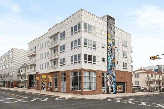 Building Photo - 42 Norfolk St