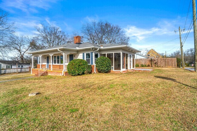 Building Photo - 227/229 MLK Jr Blvd