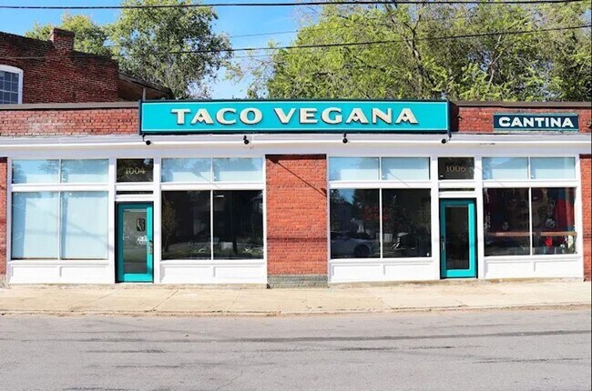 Building Photo - 1206 N 30th St