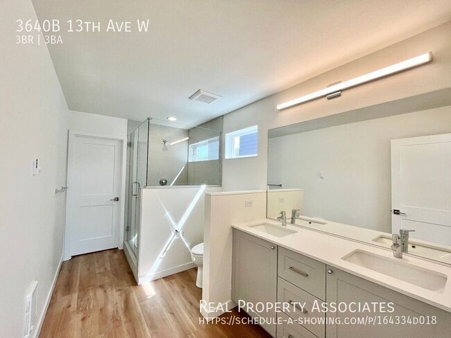 Building Photo - 3640 13th Ave W