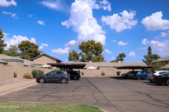 Building Photo - 17819 N 45th Ave