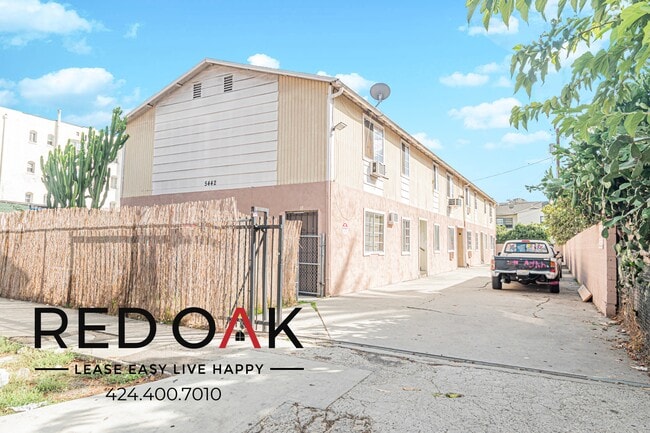 Building Photo - 5442 Virginia Ave