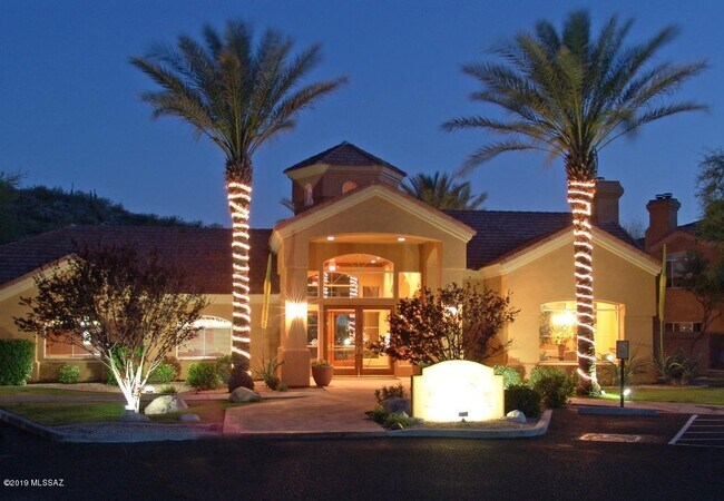 Building Photo - 7050 E Sunrise Dr