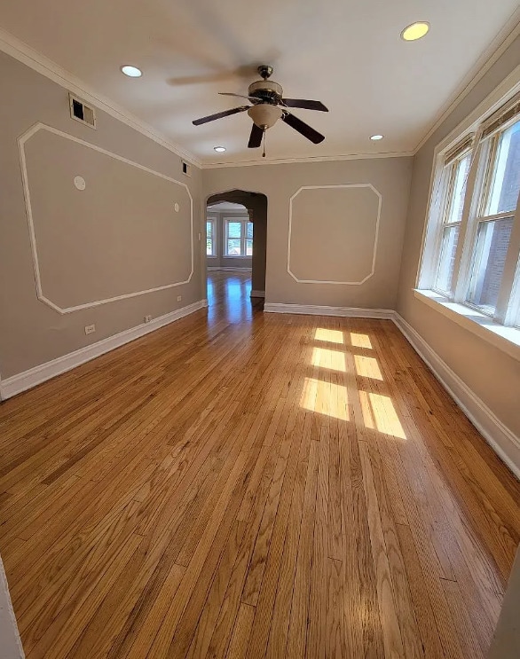 Building Photo - 7806 S Winchester Ave