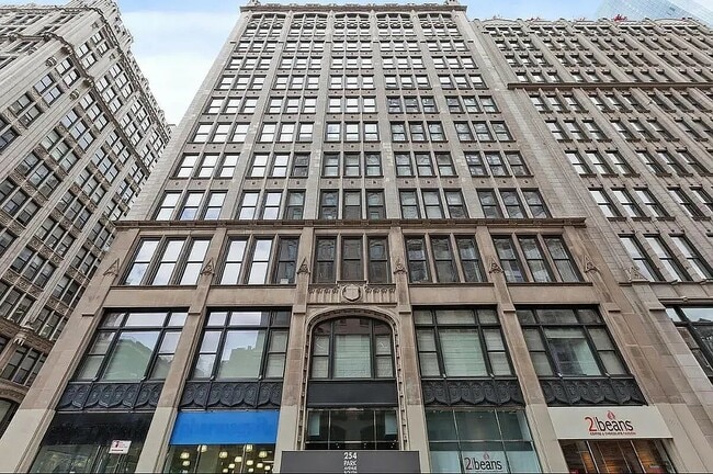 Building Photo - 254 Park Ave S