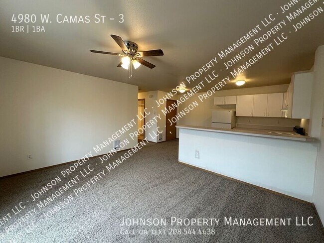 Building Photo - 4980 W Camas St