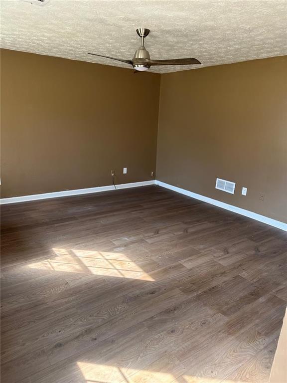 Building Photo - 880 Five Forks Trickum Rd SW