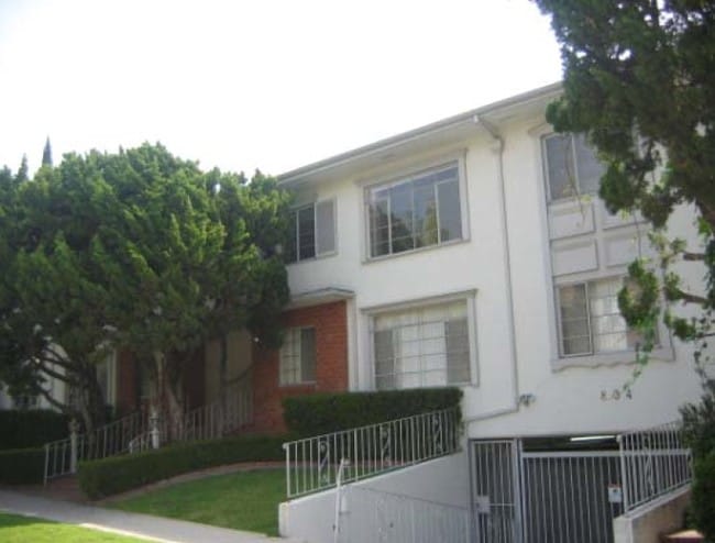 Primary Photo - 834 S Lucerne Blvd