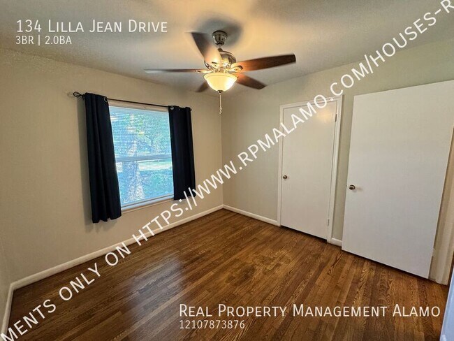 Building Photo - 134 Lilla Jean Dr