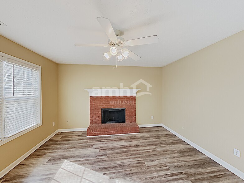 Building Photo - 1377 Bramlett Forest Ct