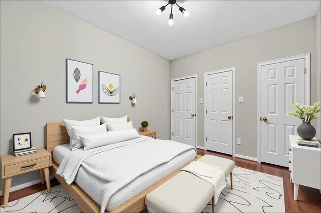 Building Photo - 6415 Adobe Trails Dr