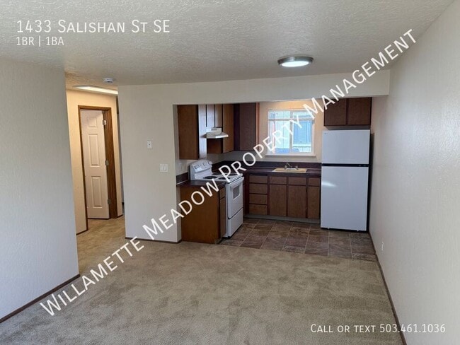 Building Photo - 1433 Salishan St SE